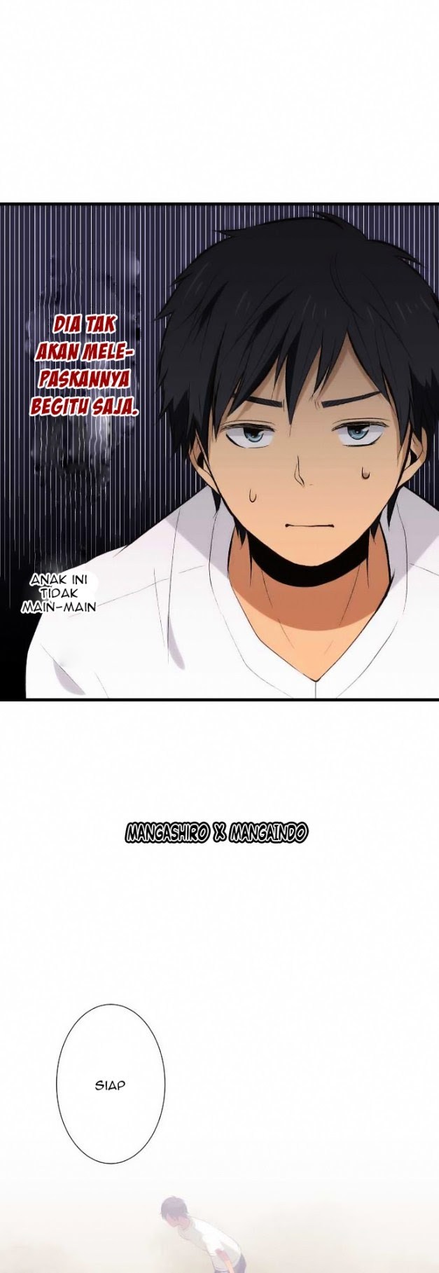 ReLife Chapter 30 Gambar 9